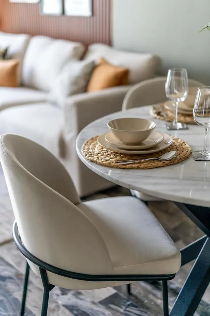 Guestready - Charm Stay In Dubai Marina Vereinigte Arabische Emirate