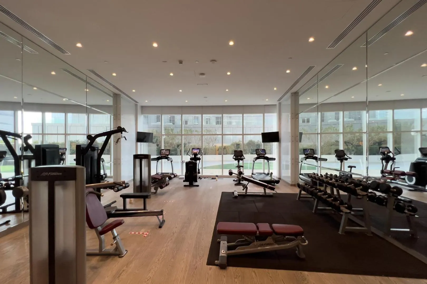 Apartment Guestready - Charm Stay In Dubai Marina