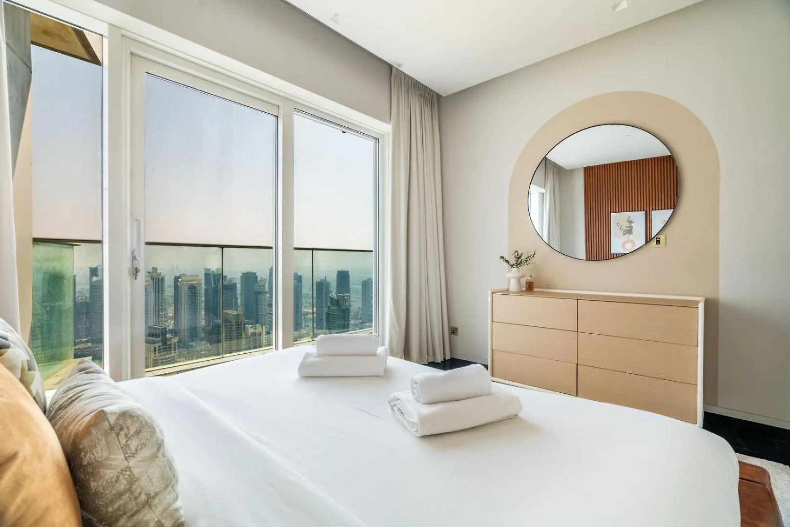 Apartment Guestready - Charm Stay In Dubai Marina