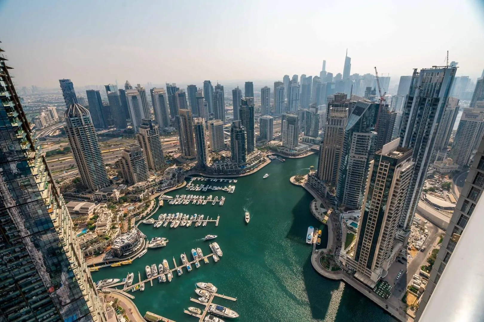Guestready - Charm Stay In Dubai Marina 0*,  Vereinigte Arabische Emirate
