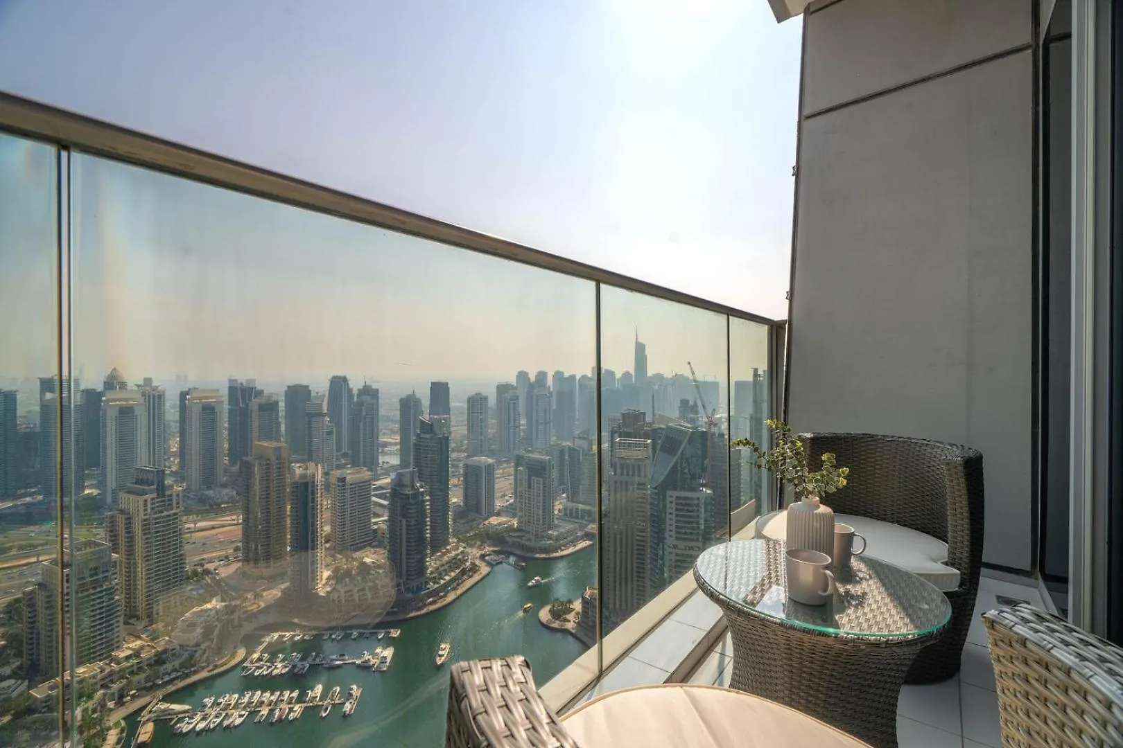 Apartment Guestready - Charm Stay In Dubai Marina