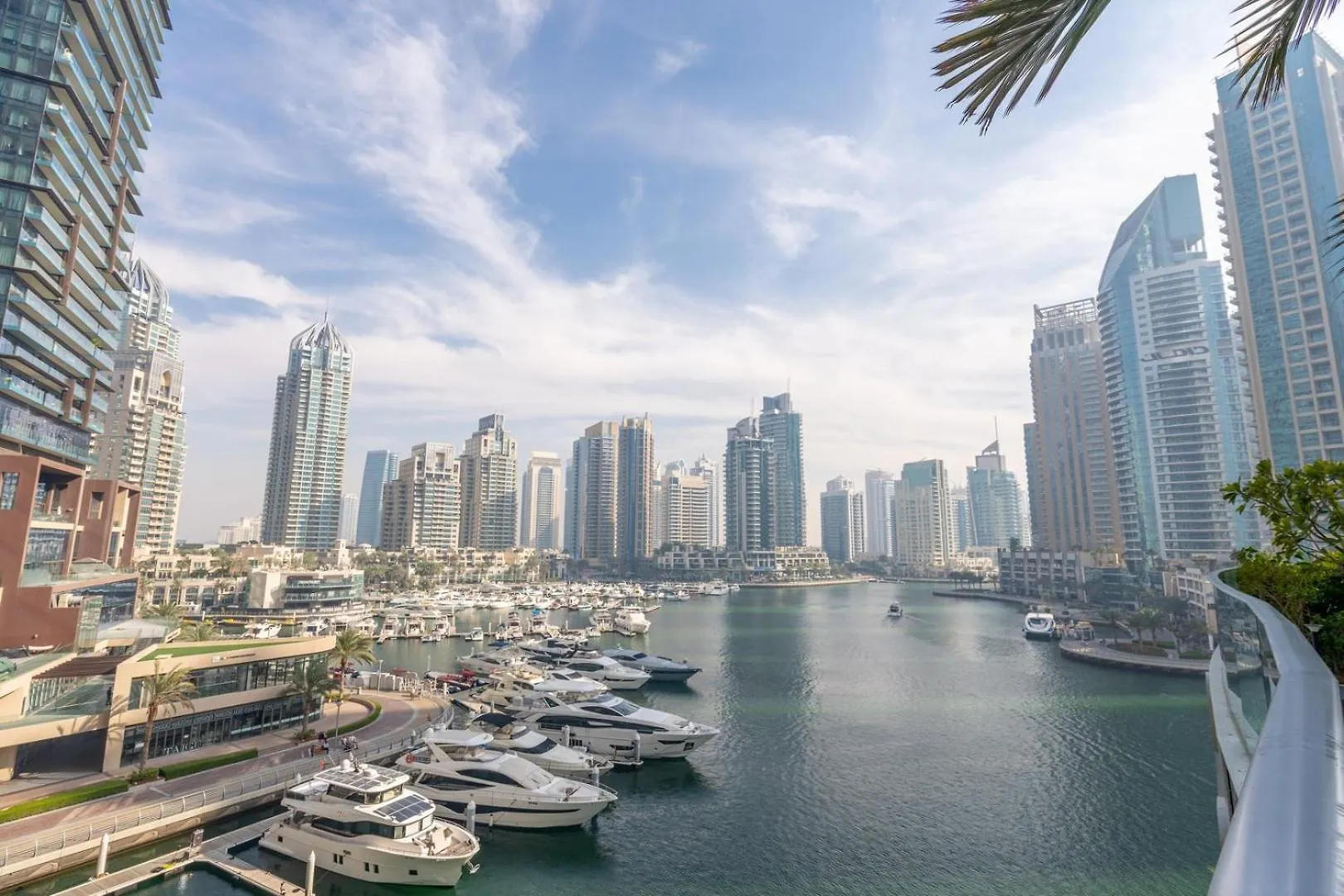 Guestready - Charm Stay In Dubai Marina