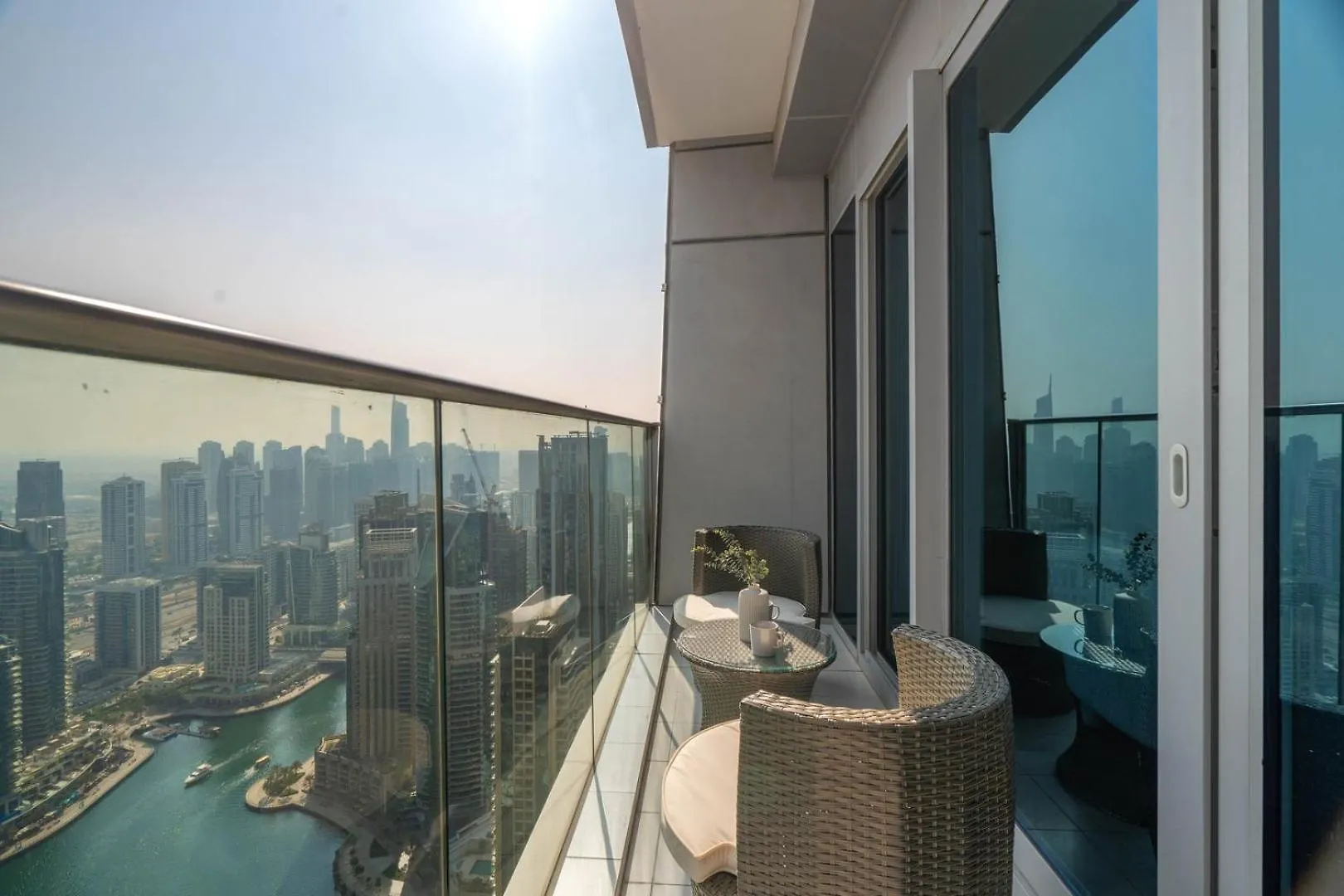 Apartment Guestready - Charm Stay In Dubai Marina