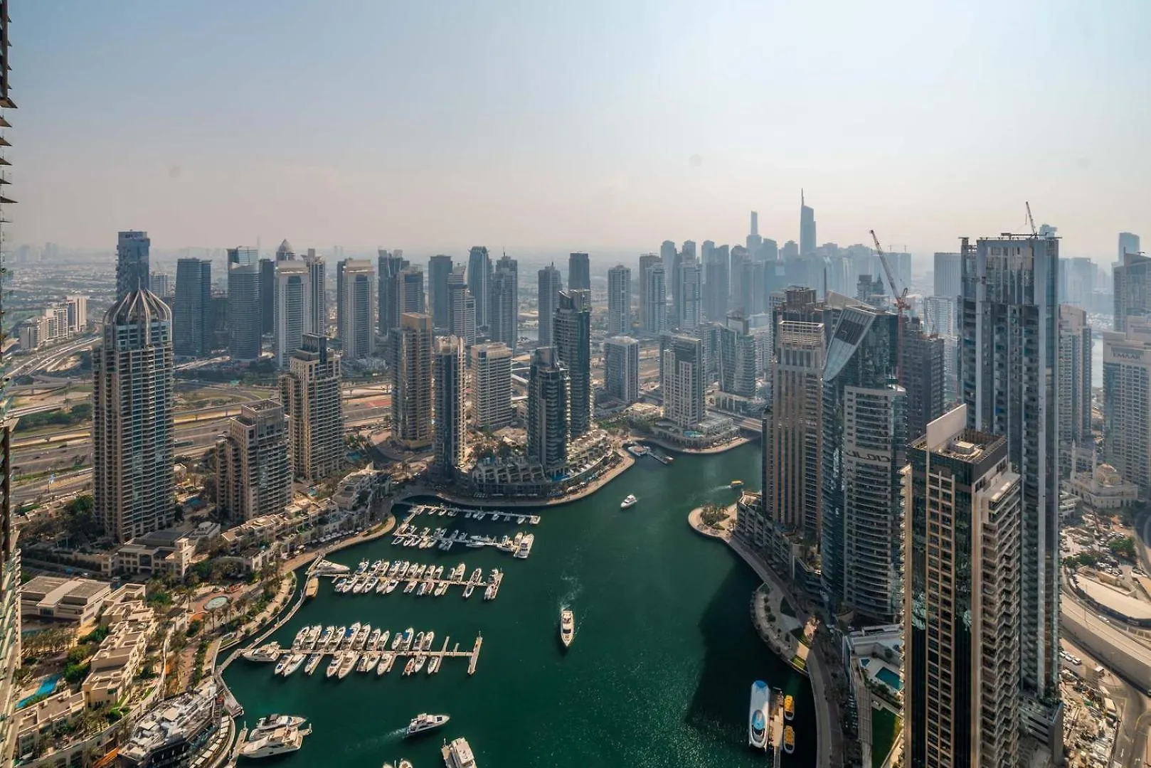 Guestready - Charm Stay In Dubai Marina