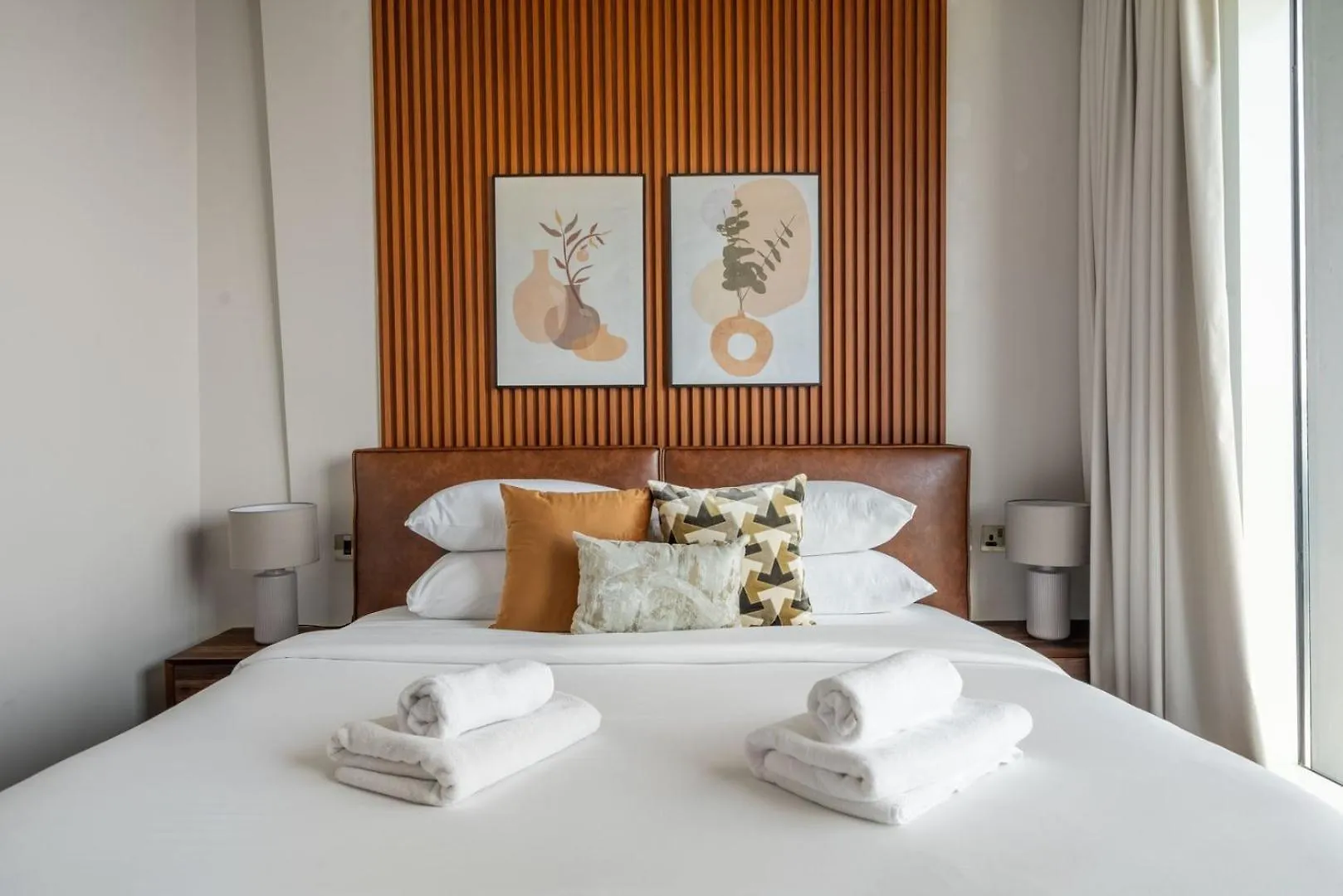 Guestready - Charm Stay In Dubai Marina