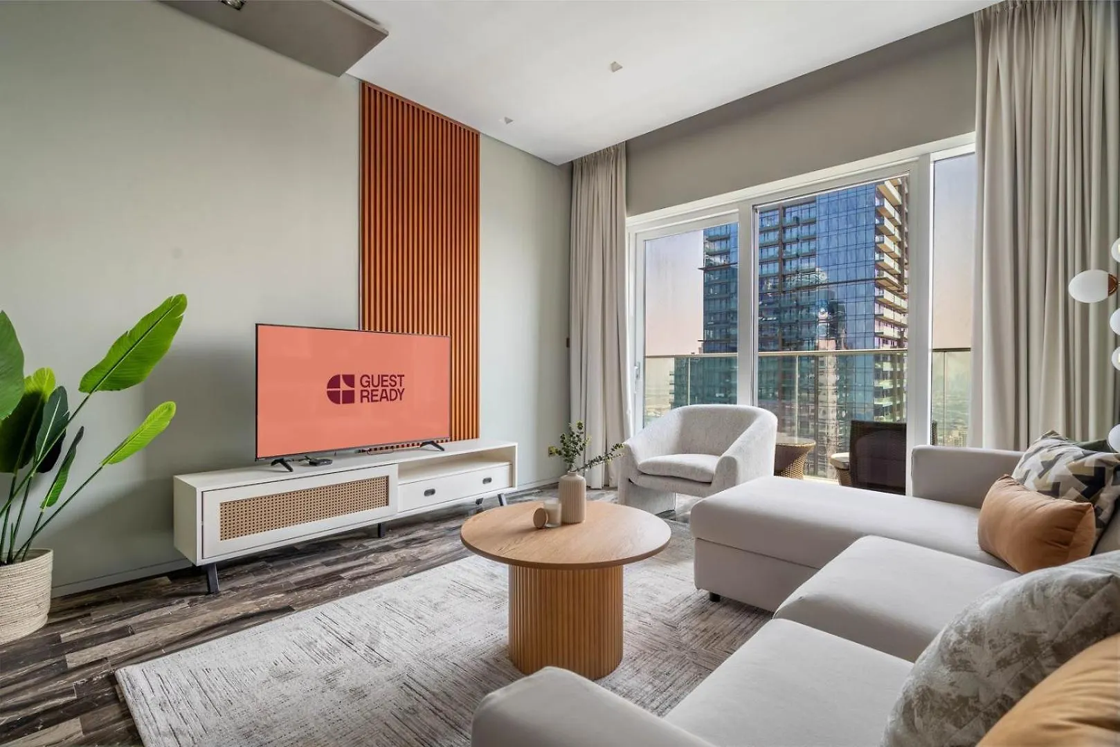Guestready - Charm Stay In Dubai Marina