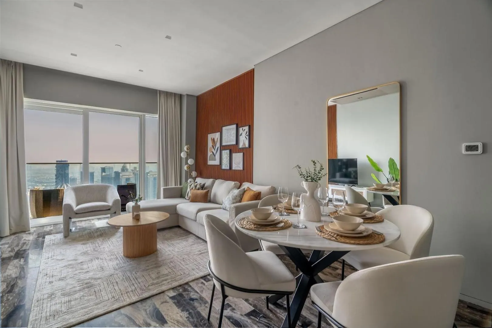Apartment Guestready - Charm Stay In Dubai Marina